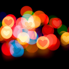 Christmas background