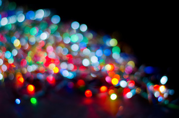 Christmas background