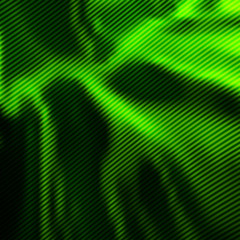 Vector abstract background as satin.