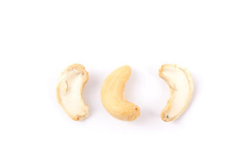 Cashew nuts