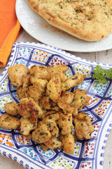 poulet au curry 29082016