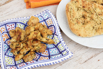 poulet au curry 29082016