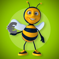 Fun bee