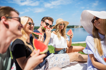 Delicious and refreshing