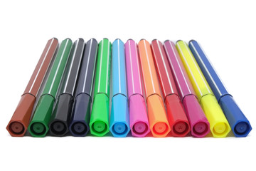 color pen