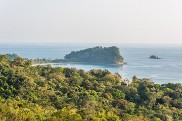 Manuel Antonio, Costa Rica - tropical pacific coast