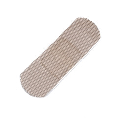 Plaster