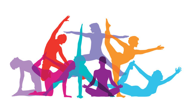 Gymnastik und Fitness