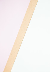 Pastel paper design background