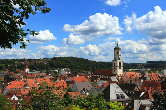 Biberach an der Ri&szlig;