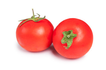 Fresh cherry tomato