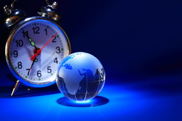 Global Time Concept