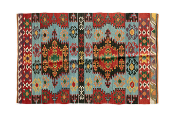 handmade antique rugs  