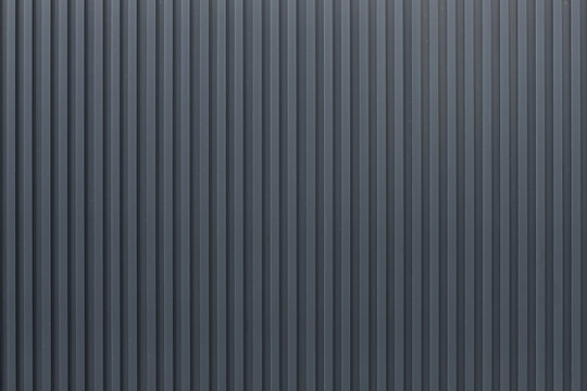 住宅　外壁　建材　サイディング　黒　濃いグレー　アルミ製