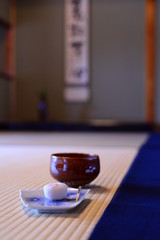 Spot Kenrokuen Garden Japan