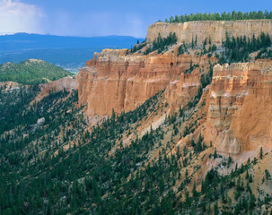Bryce Canyon