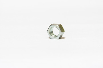 Stainless steel Nut size 12x30mm.
