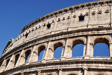 Obraz premium Colosseum, Rome