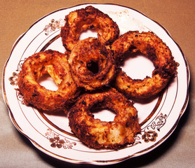 squid rings in batter