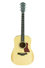 acoustic guitar