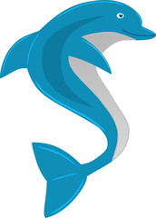 Dolphin
