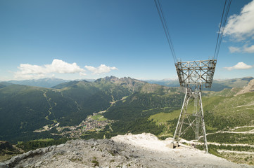 funivia