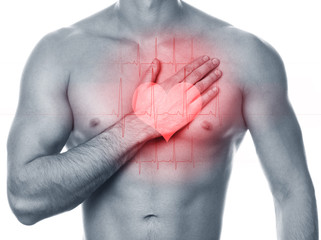 Problems with heart
