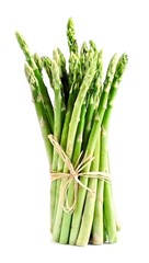 Obraz premium Fresh asparagus