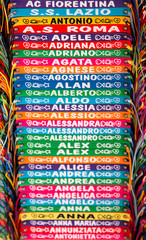 Bracelets With Names