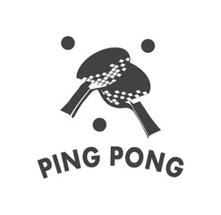emblem Ping Pong