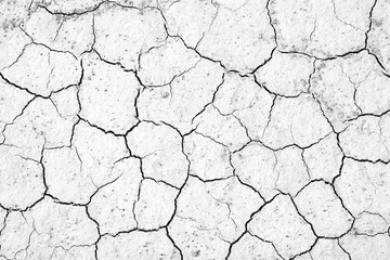 crack soil texture background