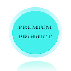 Premium Product icon or symbol image concept design for business and use in company system.
