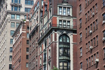 New York Fifth Avenue