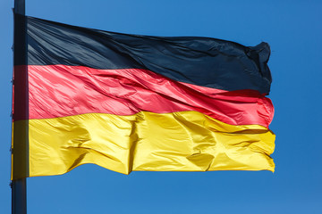 Flag of Germany