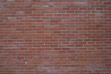 Brick wall texture and background