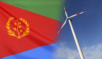 Concept Clean Energy in Eritrea