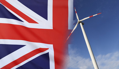 Concept Clean Energy in Great Britain