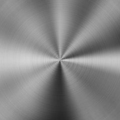 Stainless steel texture background