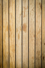 blank wooden texture