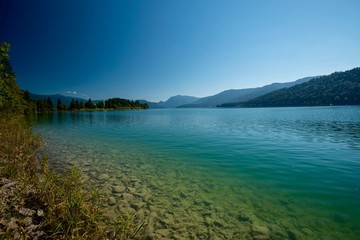 Walchensee