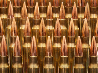 Ammunition
