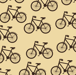 love bicycle lifestyle  icon vector illustration design