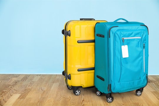 Luggage.