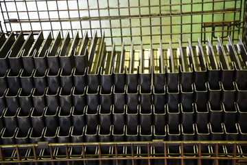 Fototapeta premium car parts