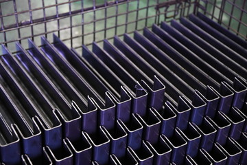 Fototapeta premium car parts