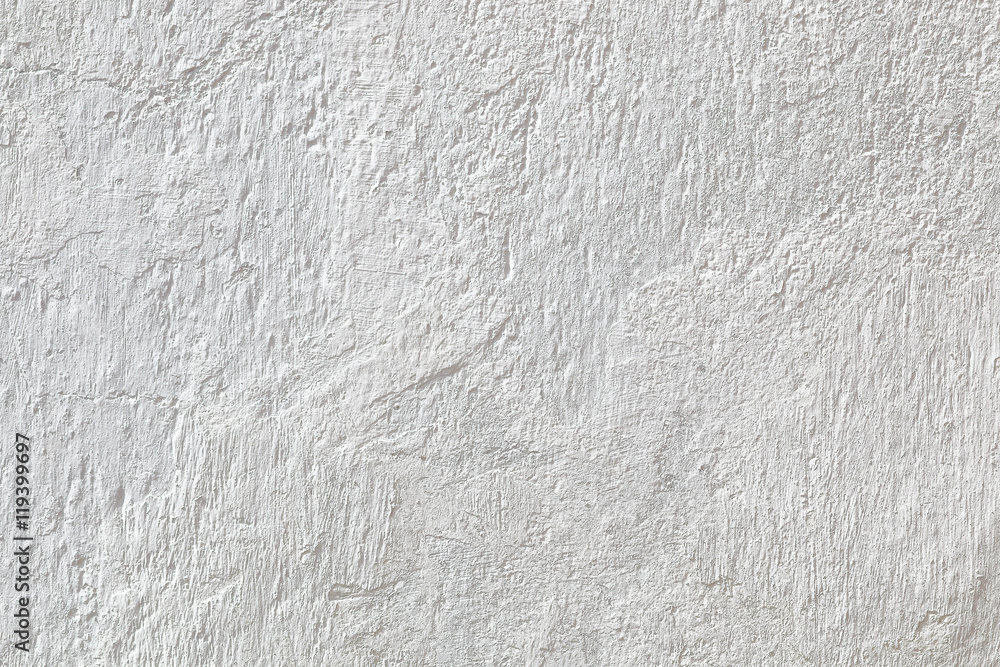 Aufkleber white cement and concrete texture for pattern and background