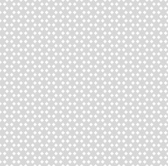 Vector Background #Mosaic Dots_Hexagonal Pattern_Gray