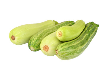 Vegetable marrow (zucchini)