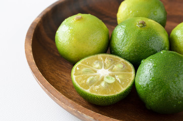 シークワーサー