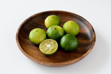 シークワーサー